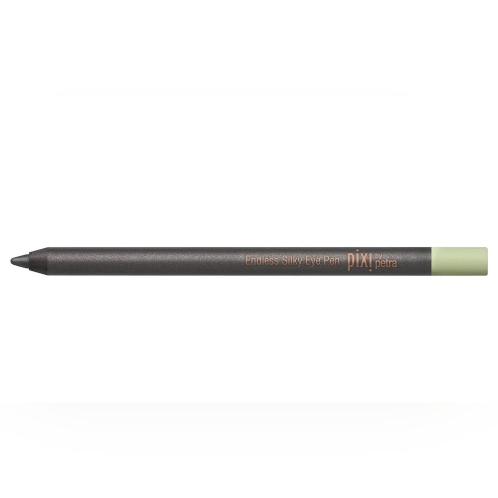 Pixi Endless Silky Eye Pen, SlateGrey